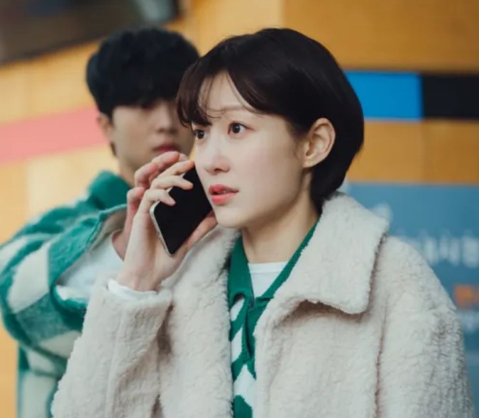 너에게 가는 속도 493km