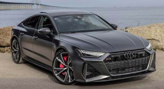 아우디 RS7 중고차 가격 시세표 고속 시내 연비 