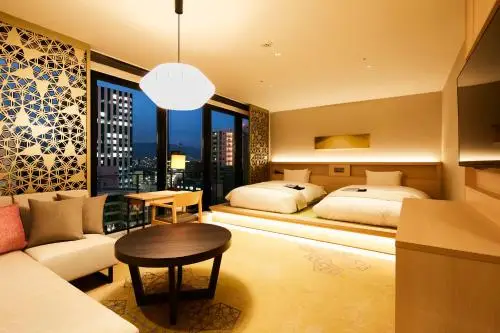 호텔 인터게이트 히로시마2