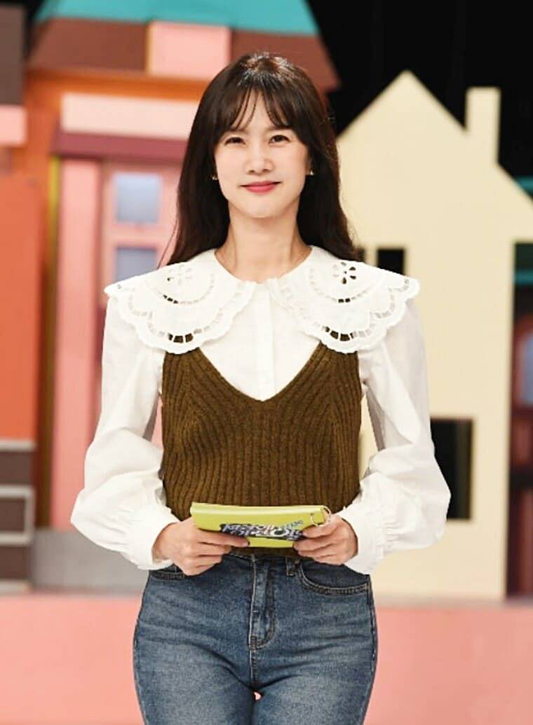방송인-박소현