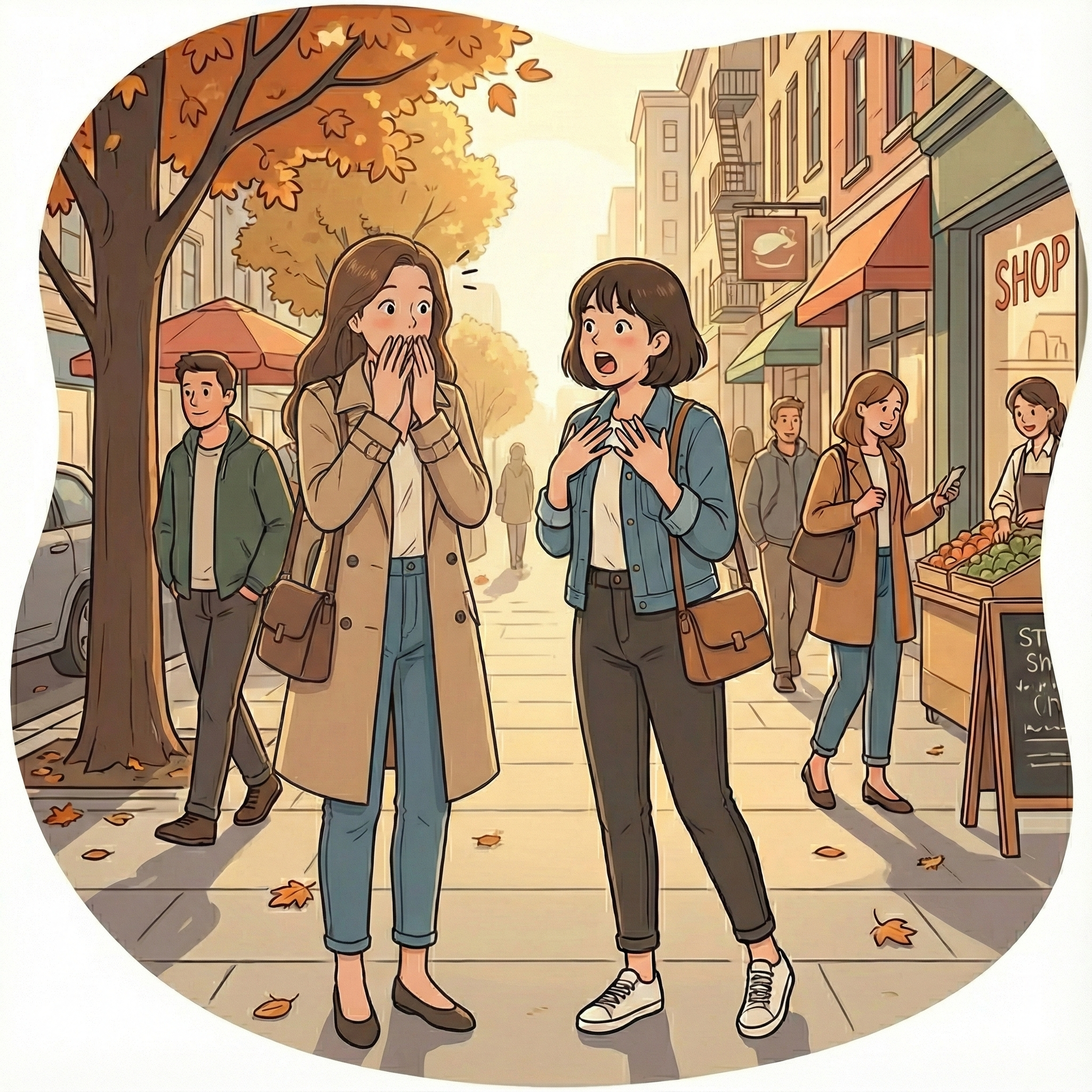 "얼굴은 아는데 이름이..." 이름만 기억나지 않는 뇌과학적 이유: '베이커-베이커 역설'과 방추상 얼굴 영역