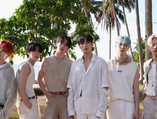 INK콘서트 (잉크 콘서트) 출연진 라인업 관련 사진 이미지입니다.