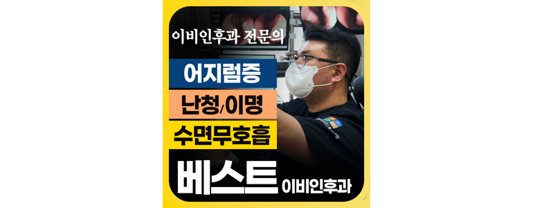 인천 연수구 이비인후과