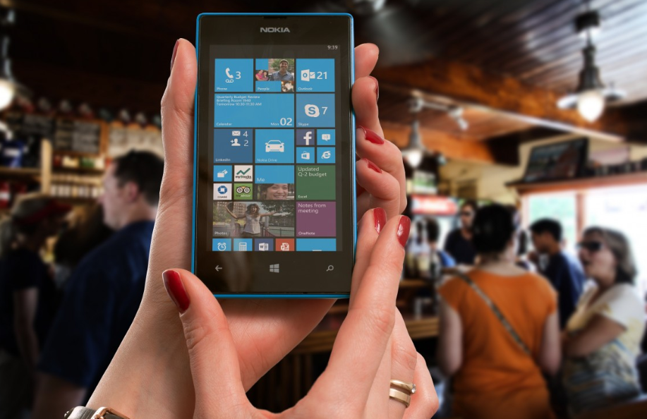 SKT 해킹 유심교체