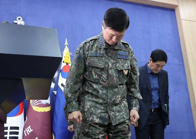 포천 전투기 오폭 사고, 조종사 과실 논란&hellip;국방부 전면 조사