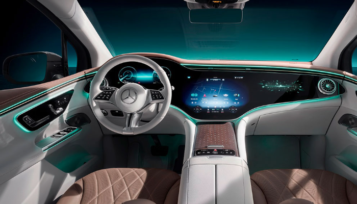 벤츠 EQE 중고차 가격 시세표 유지비