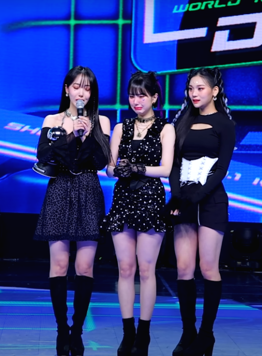 비비지(VIVIZ) 은하