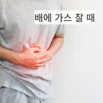 배에 가스가 차고 방귀를 자주 뀜 원인부터 해결책까지 한번에 알아보기_4
