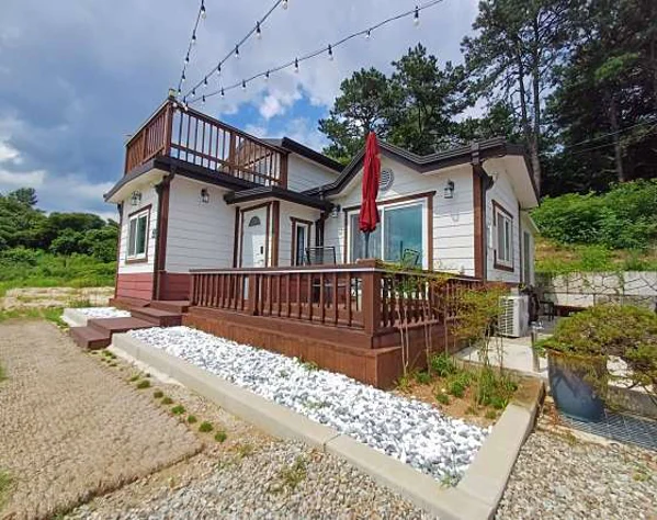 부여 아름별민박펜션