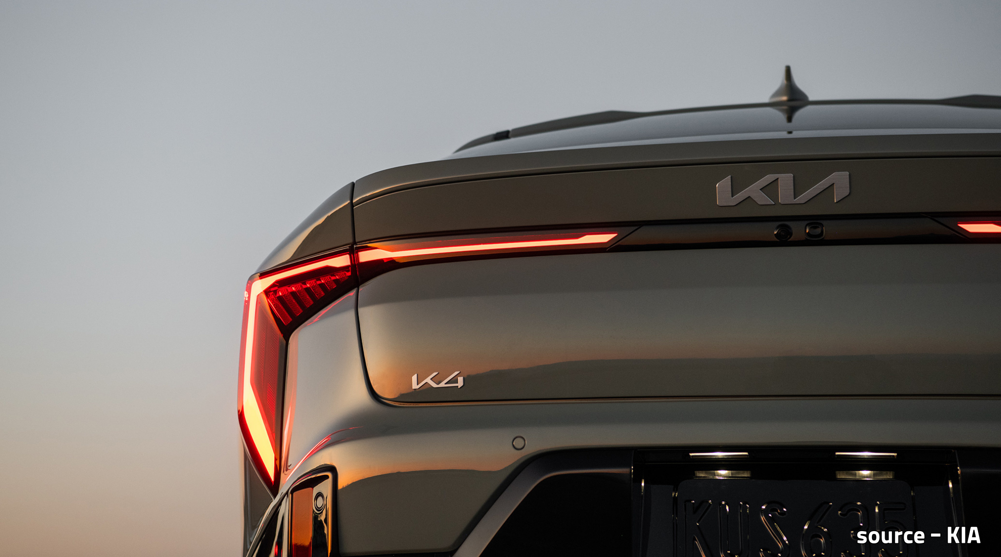 기아 K4