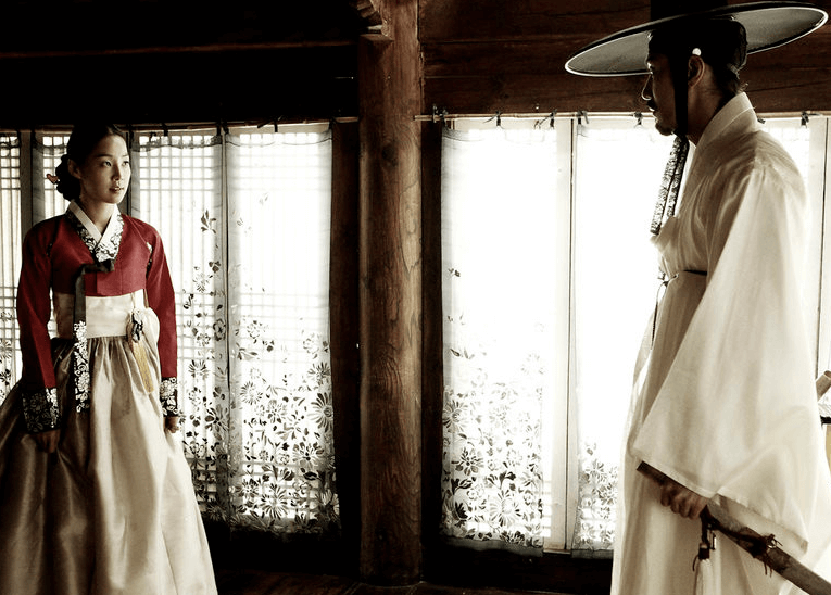 조선의 민심과 권력