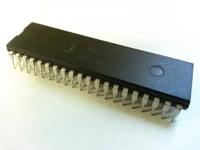 Open-Cavity-Package