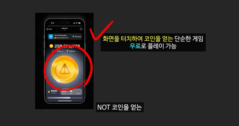 비트코인 천재 분석가 아서 헤이즈의 예언: 1억 배 상승할 게임 코인, 로카