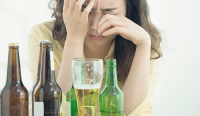 숙취 두통 해소 및 술 빨리 깨는 방법