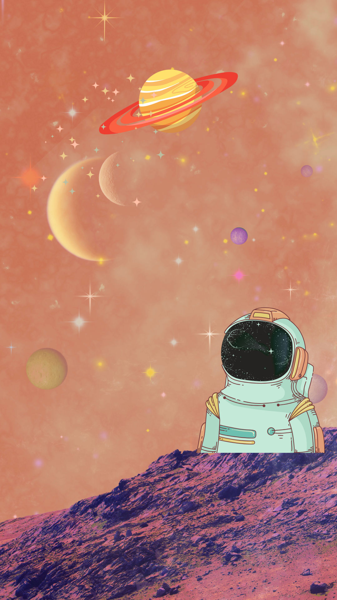 귀여운 아이폰 배경화면 스마트폰 갤럭시