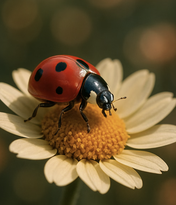 진실 3: 화려한 옷은 &amp;#39;경고&amp;#39;의 메시지