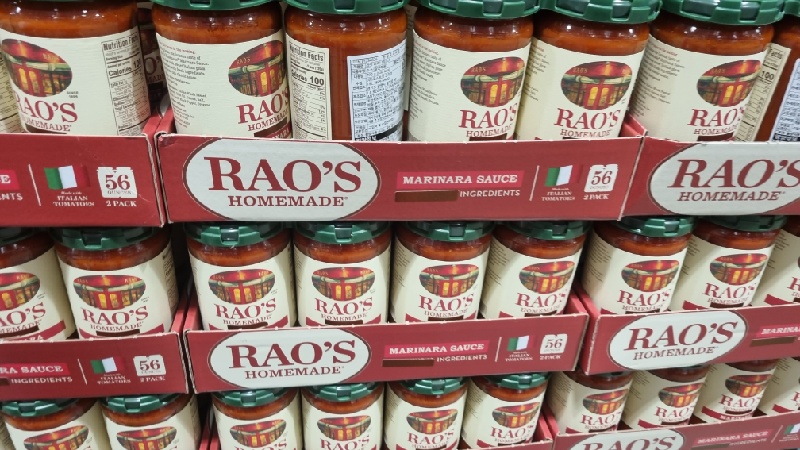 코스트코-라오마리나라