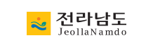 전라남도 로고