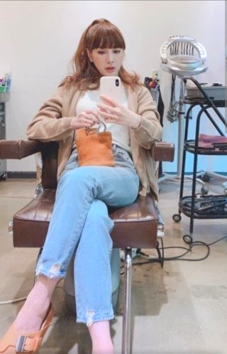 서인영 이혼 극단적 시도 공황장애 고백