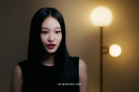 신세계정유경딸애니생방화제,애니 회장님 생방,애니 데뷔 비하인드,컬럼비아대 합격,올데이 프로젝트,더블랙레이블,가수 애니