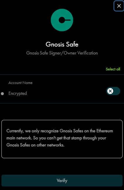 GNOSIS