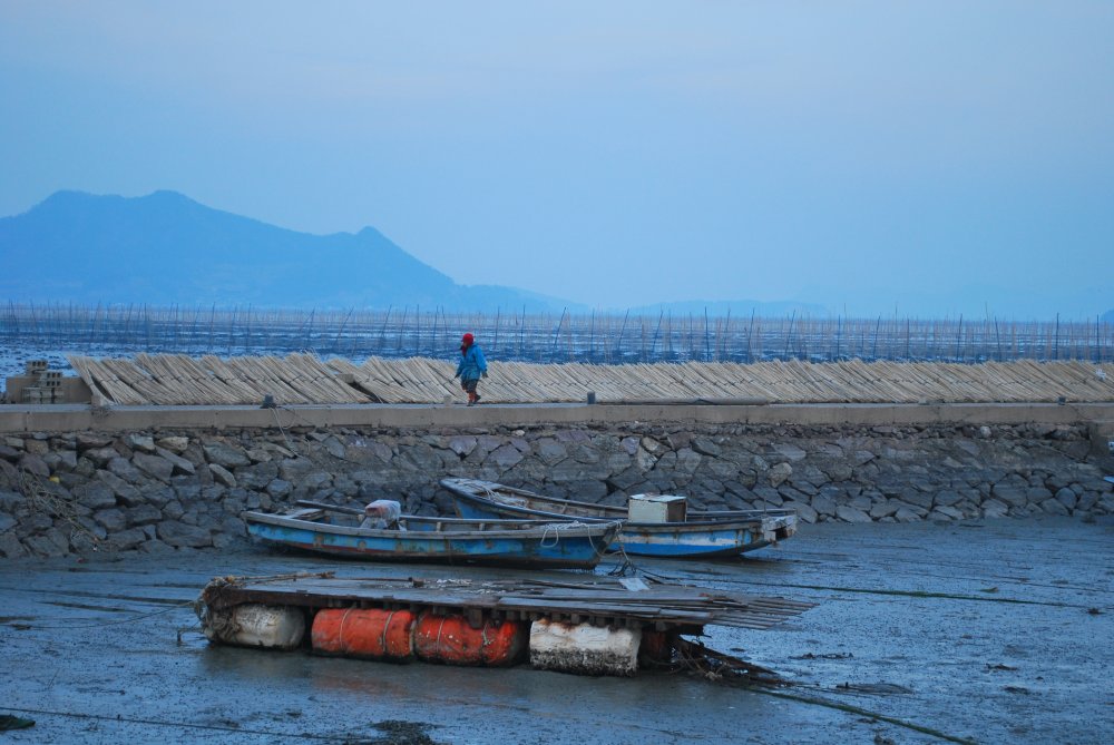 장흥군 대덕읍 옹암마을
