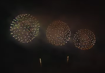 아름다운 축제의 순간들1