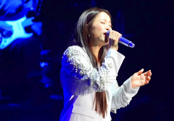 백지영 전국투어콘서트