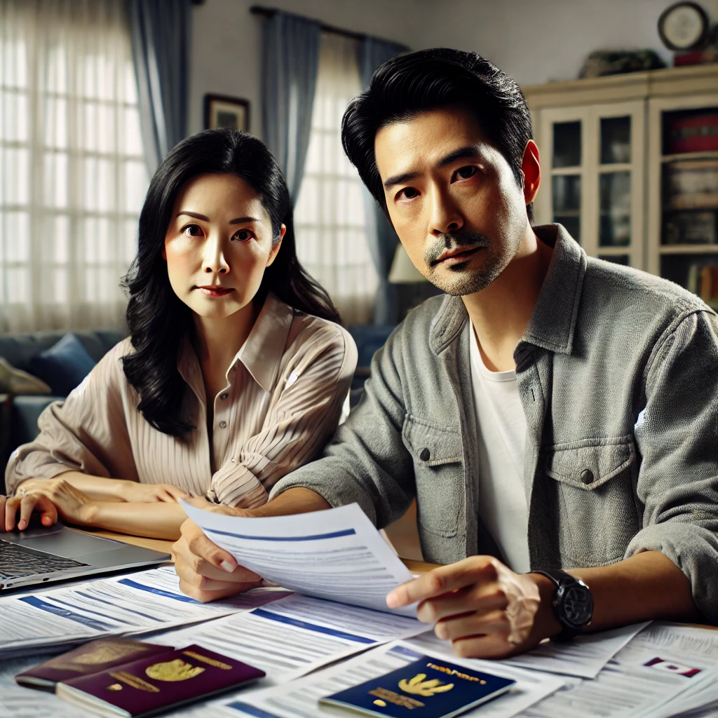 해외 이주자 및 복수국적자의 필수 절차, 국적이탈 신고 완벽 가이드