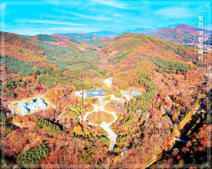 MBN 생생정보 마당 포천 명소 소개 방송