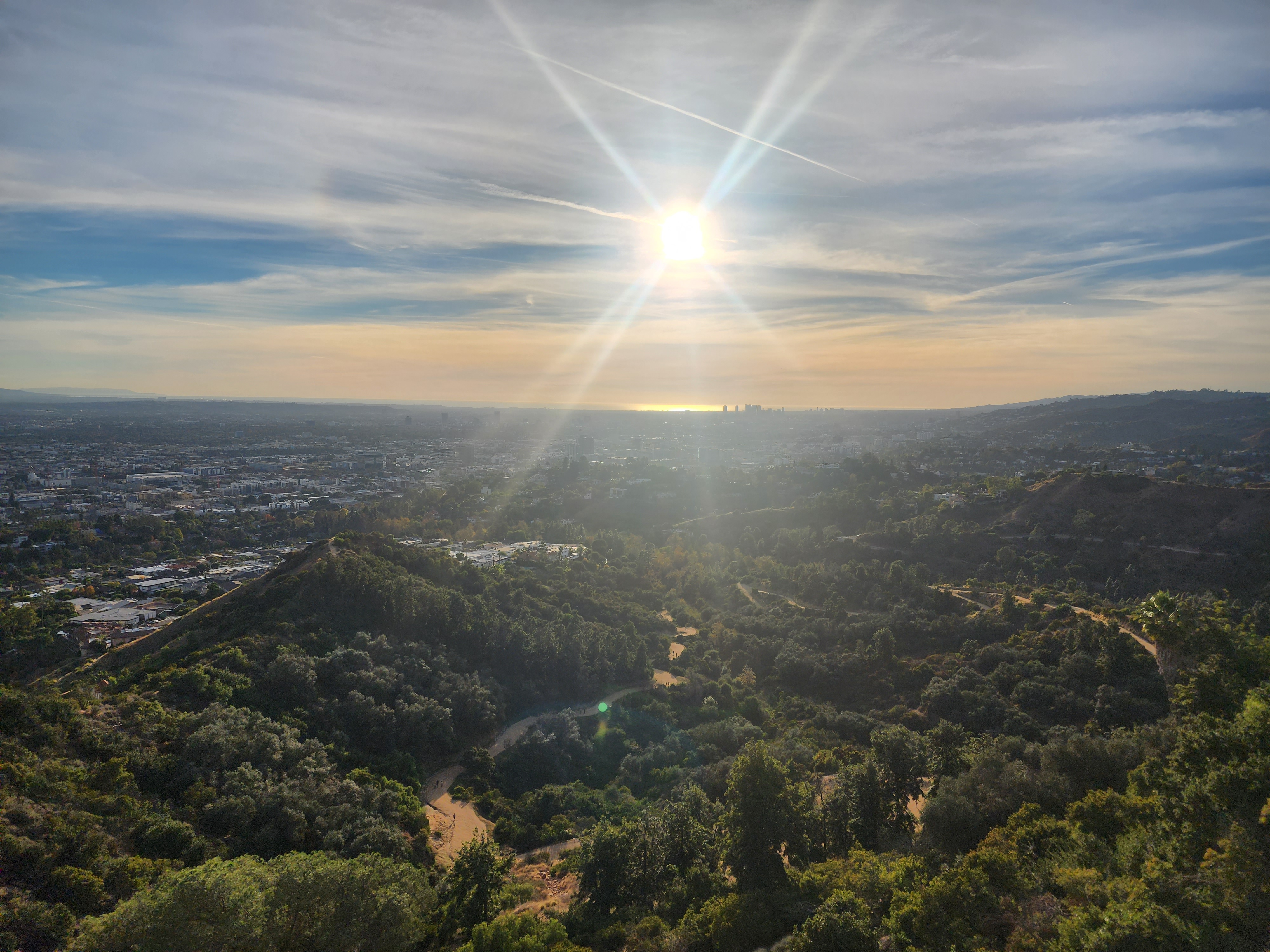 Griffith Observatory