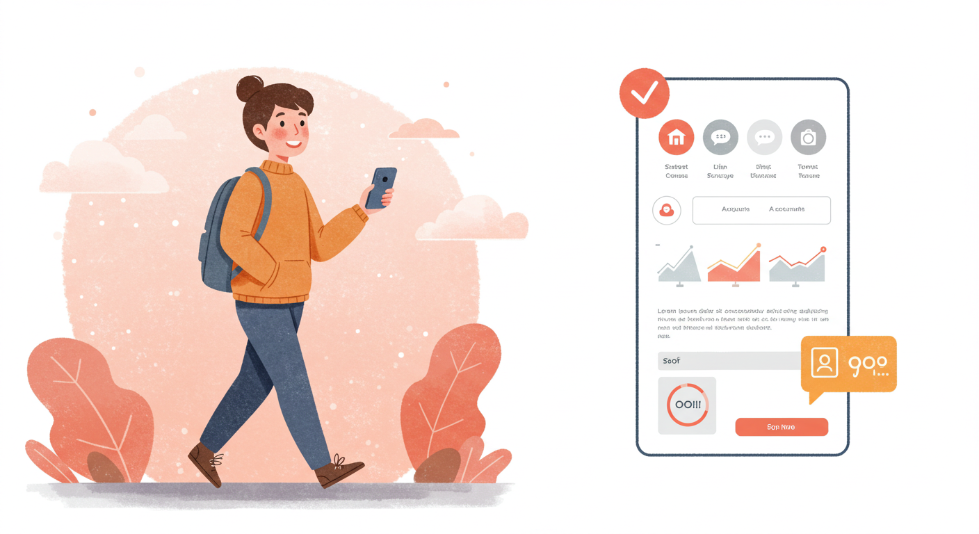 안전하게 테무 계정을 정리하고 안심하는 소비자