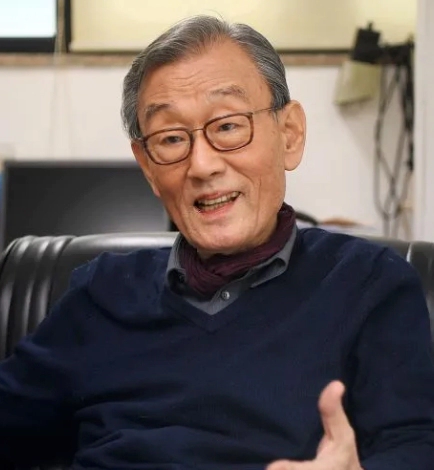 노재봉 프로필 나이 고향 학력 총리 정치 경력