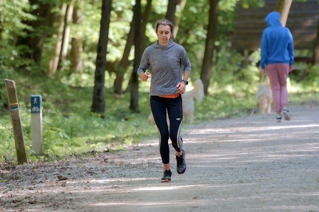 전신 순환운동 방법