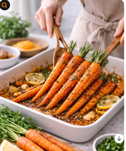 당근 녹즙, 체질에 상관없이 우리 몸에 정말 좋을까?