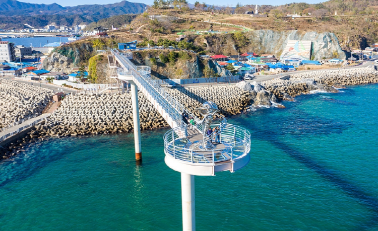 등기산 스카이워크