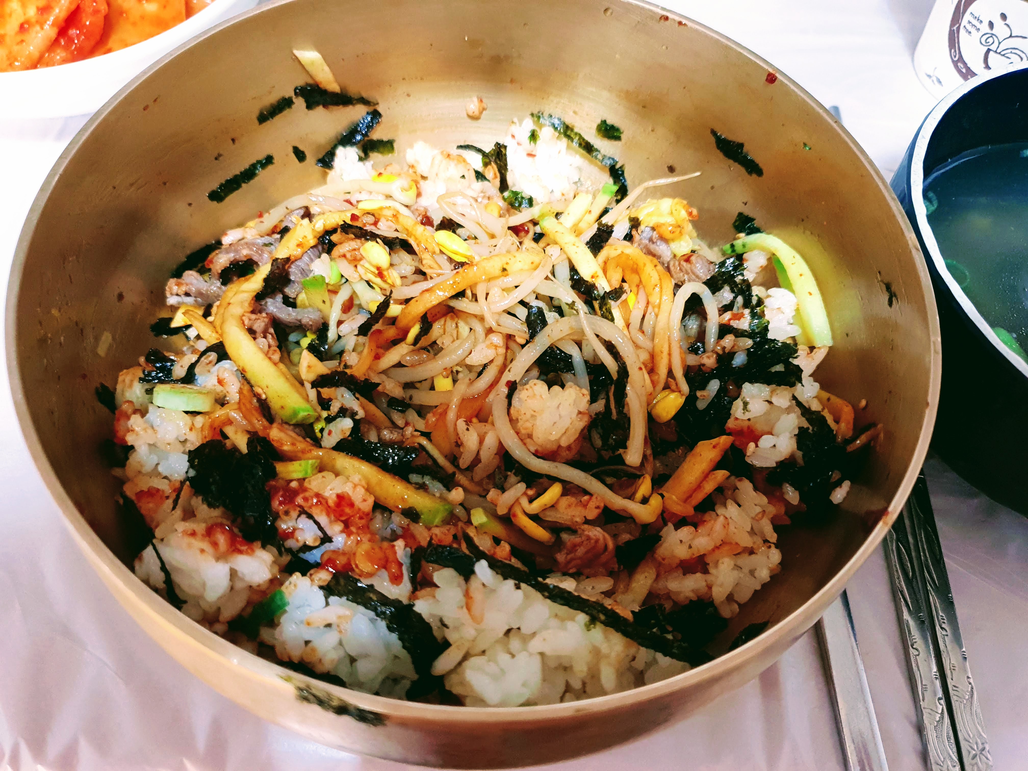 함평에있는목포식당