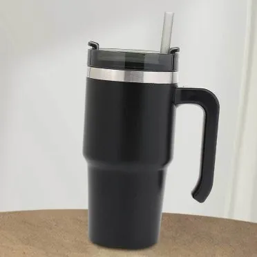 텀블러 선물 스테인리스 세척솔 컵홀더 커피 좋아하는 분께 딱 맞는 구성_16