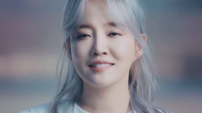 윤하 프로필