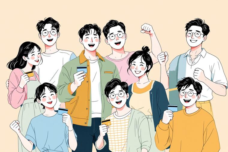 신용카드 소비쿠폰 혜택