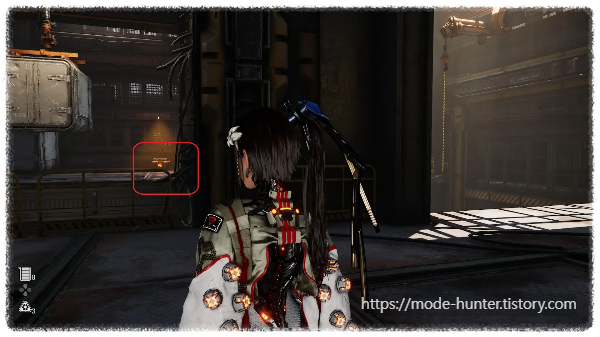 33. 상자#19 가는 길