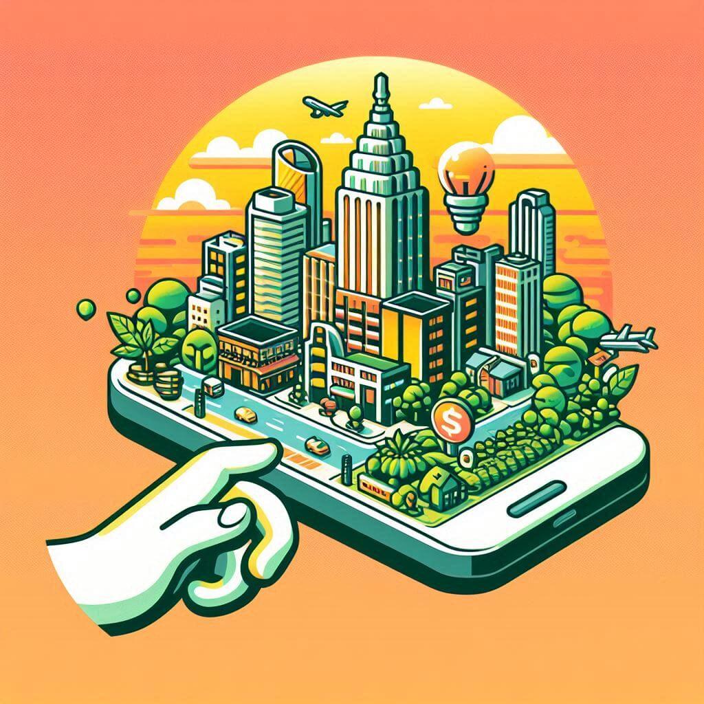 디지털 관광주민증 발급 방법 및 혜택 총정리