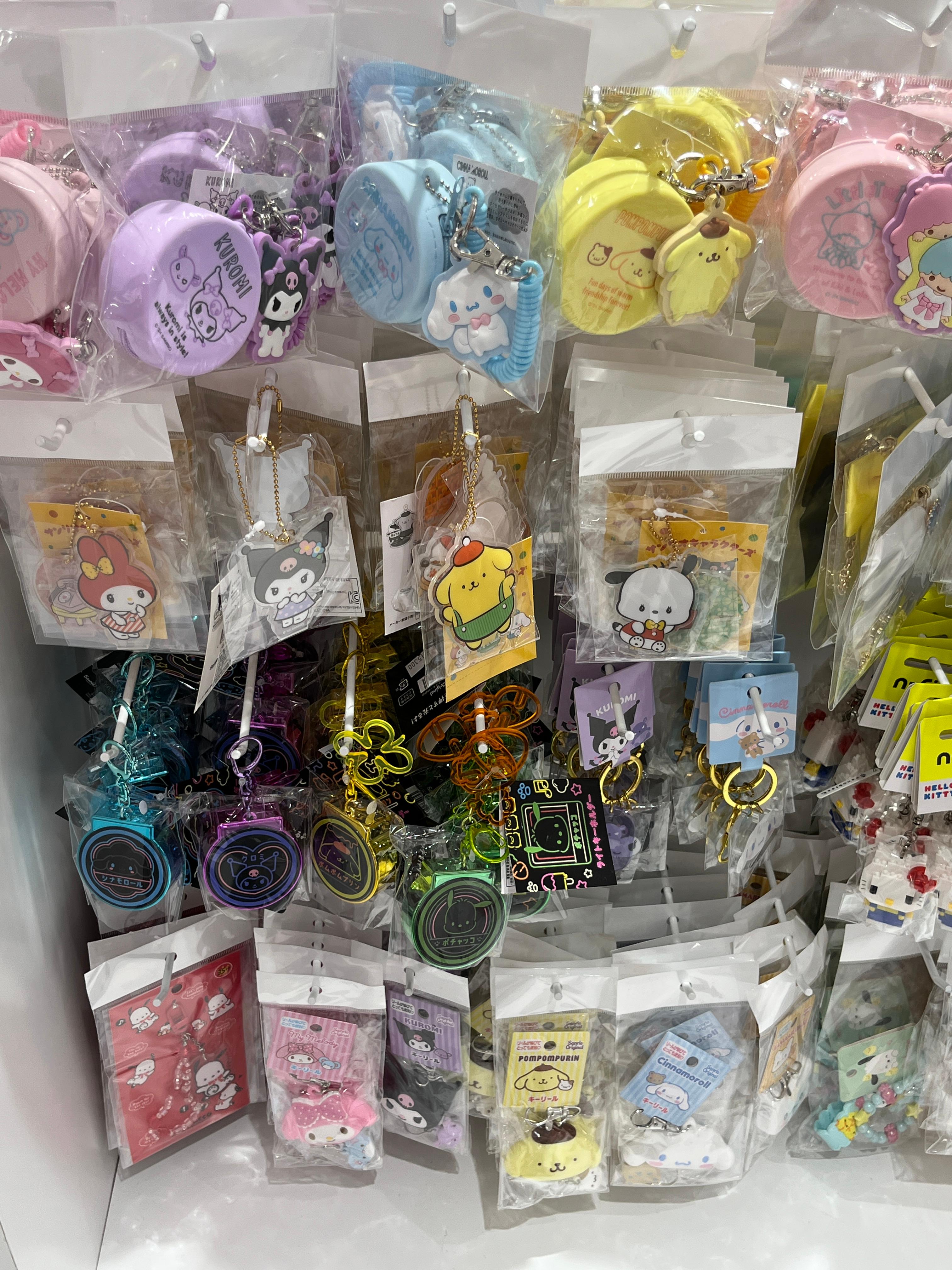 헬로키티 애플카페