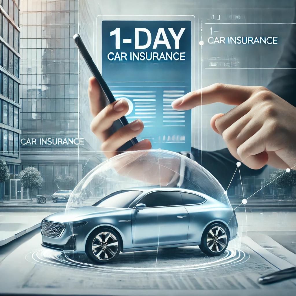 1일자동차보험