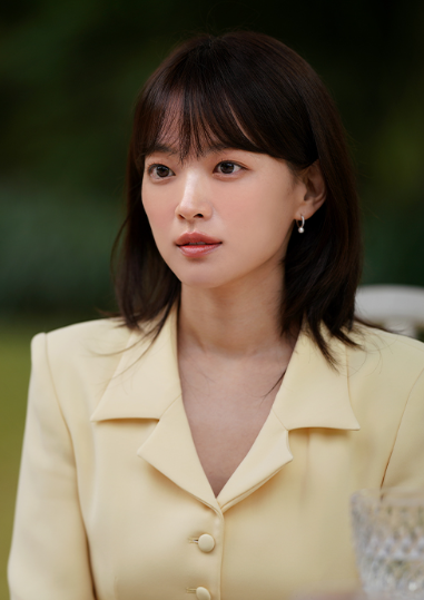 [히어로는 아닙니다만] 등장인물 정보