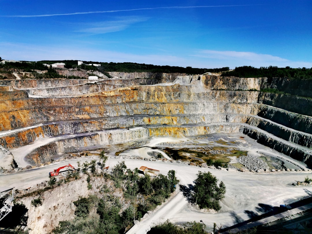 Mining