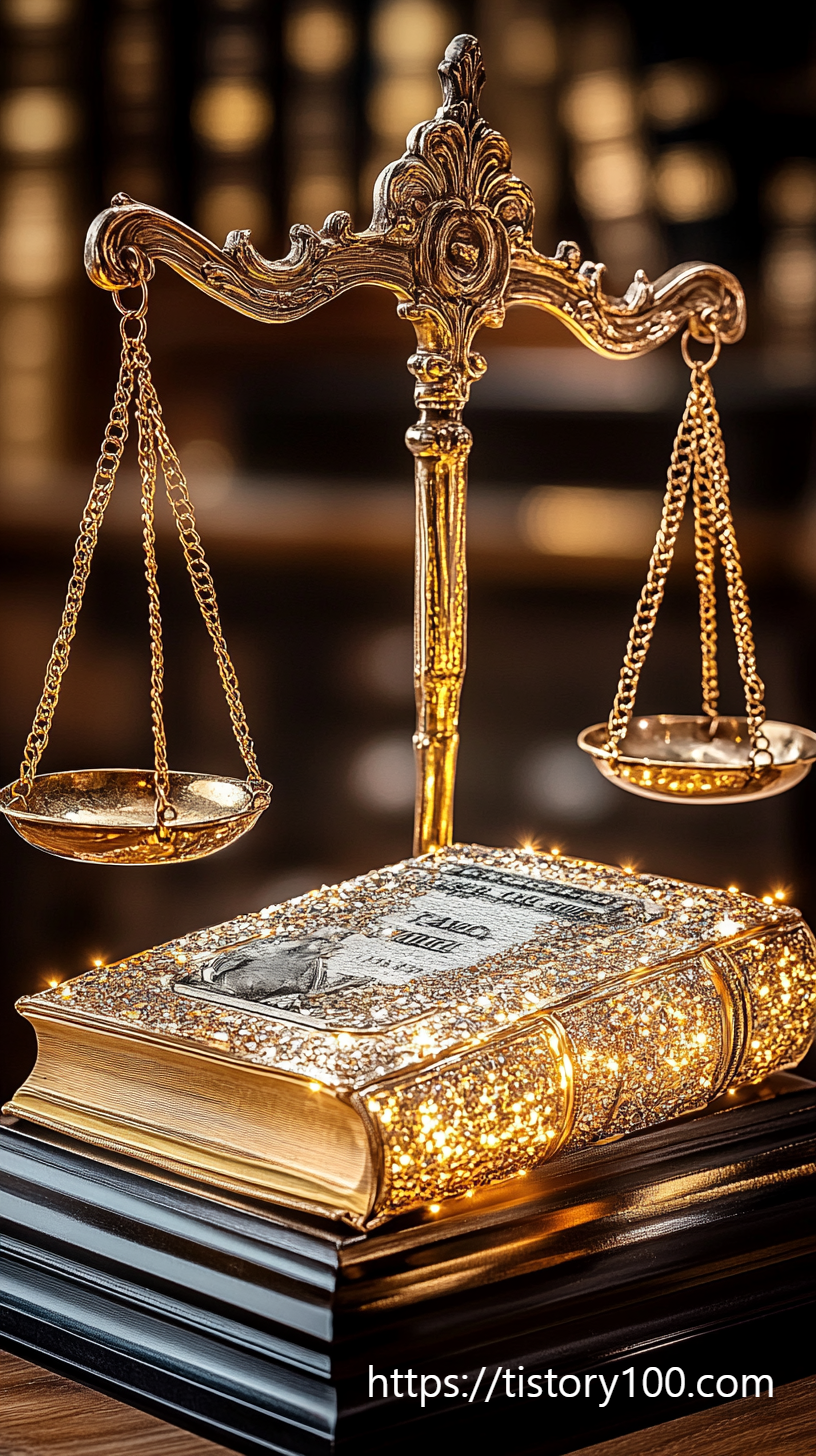 정직한 저울 이미지