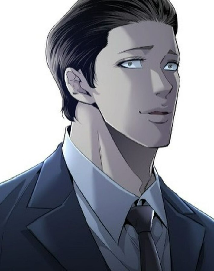 비질란테 조강옥 이준혁 프로필/나이/인스타그램/MBTI 최신정보