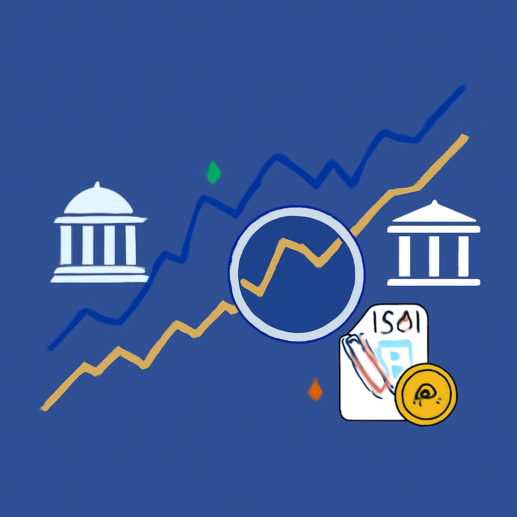 금융채 5년물 금리 조회