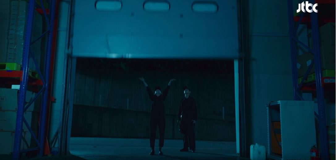 힘쎈여자강남순_4회